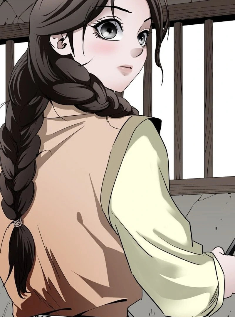 Read The Supreme Demon Swordmaster chapter 3 image 76 on Lezhin