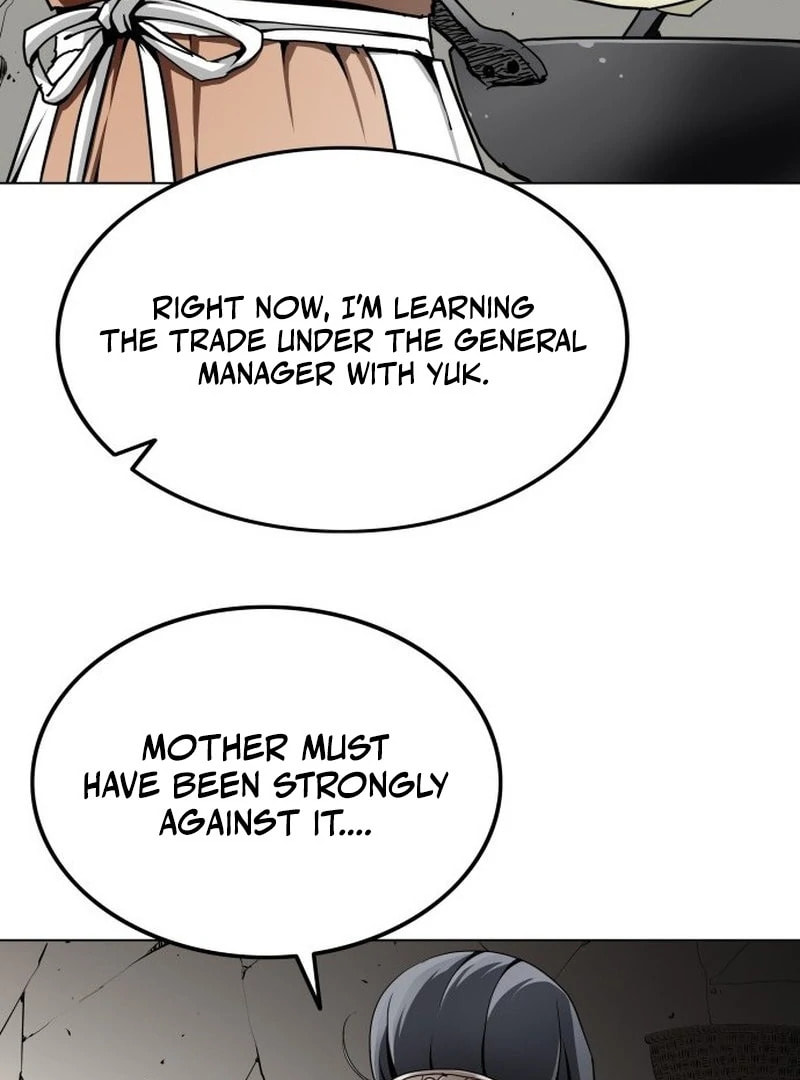 Read The Supreme Demon Swordmaster chapter 3 image 77 on Lezhin