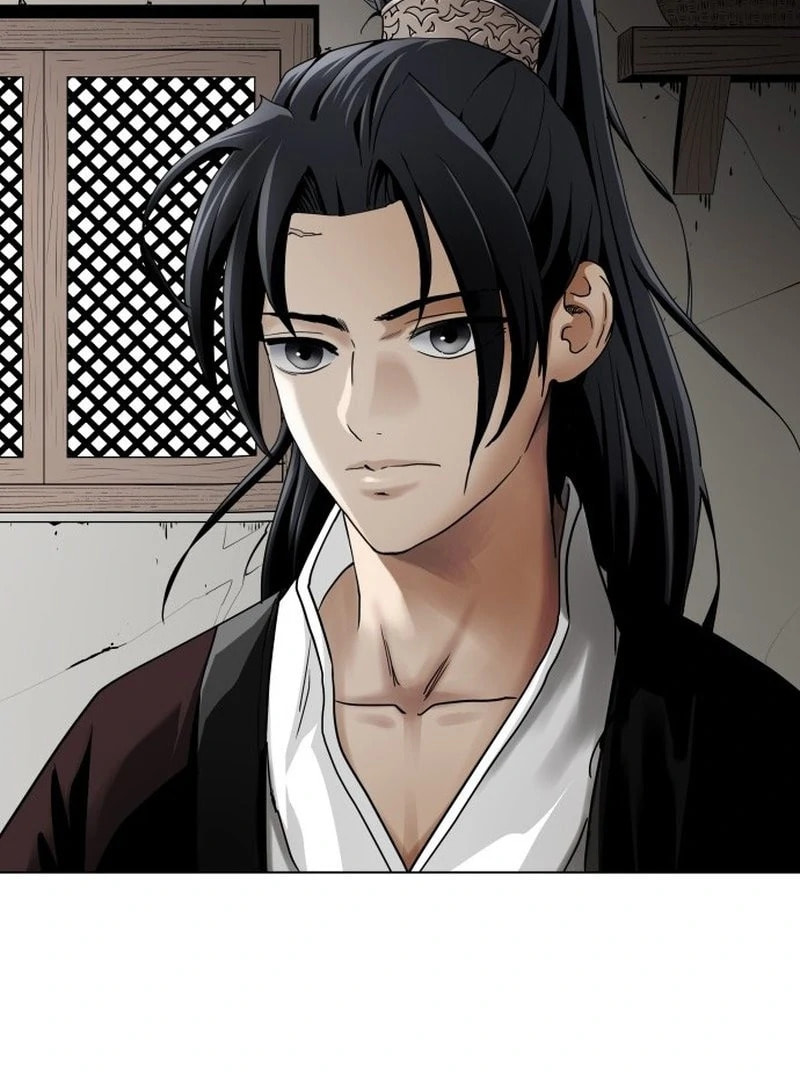 Read The Supreme Demon Swordmaster chapter 3 image 78 on Lezhin