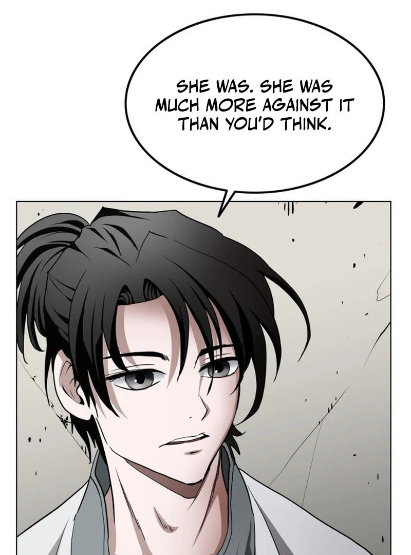 Read The Supreme Demon Swordmaster chapter 3 image 79 on Lezhin