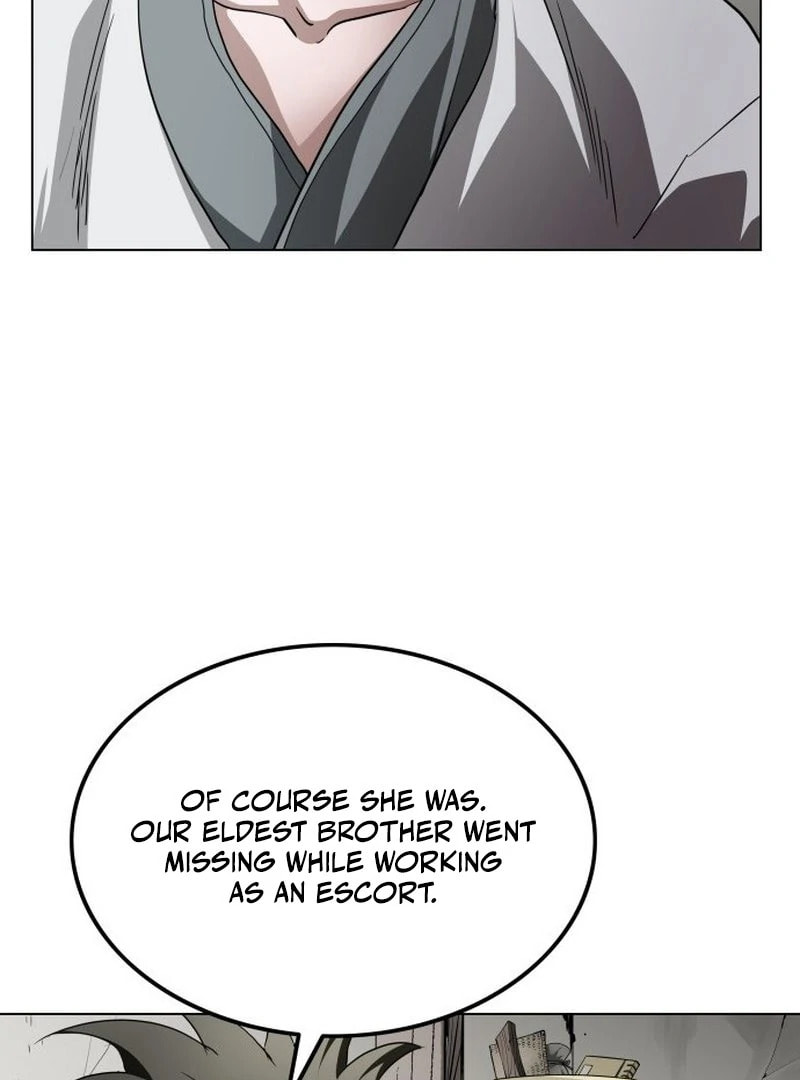 Read The Supreme Demon Swordmaster chapter 3 image 80 on Lezhin