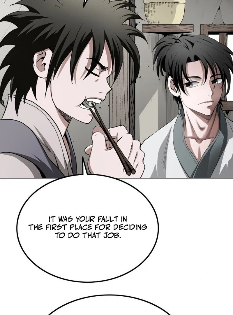 Read The Supreme Demon Swordmaster chapter 3 image 81 on Lezhin