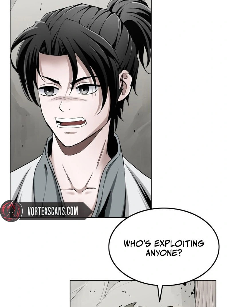 Read The Supreme Demon Swordmaster chapter 3 image 84 on Lezhin