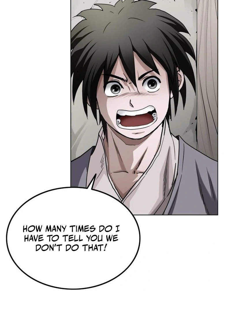 Read The Supreme Demon Swordmaster chapter 3 image 85 on Lezhin