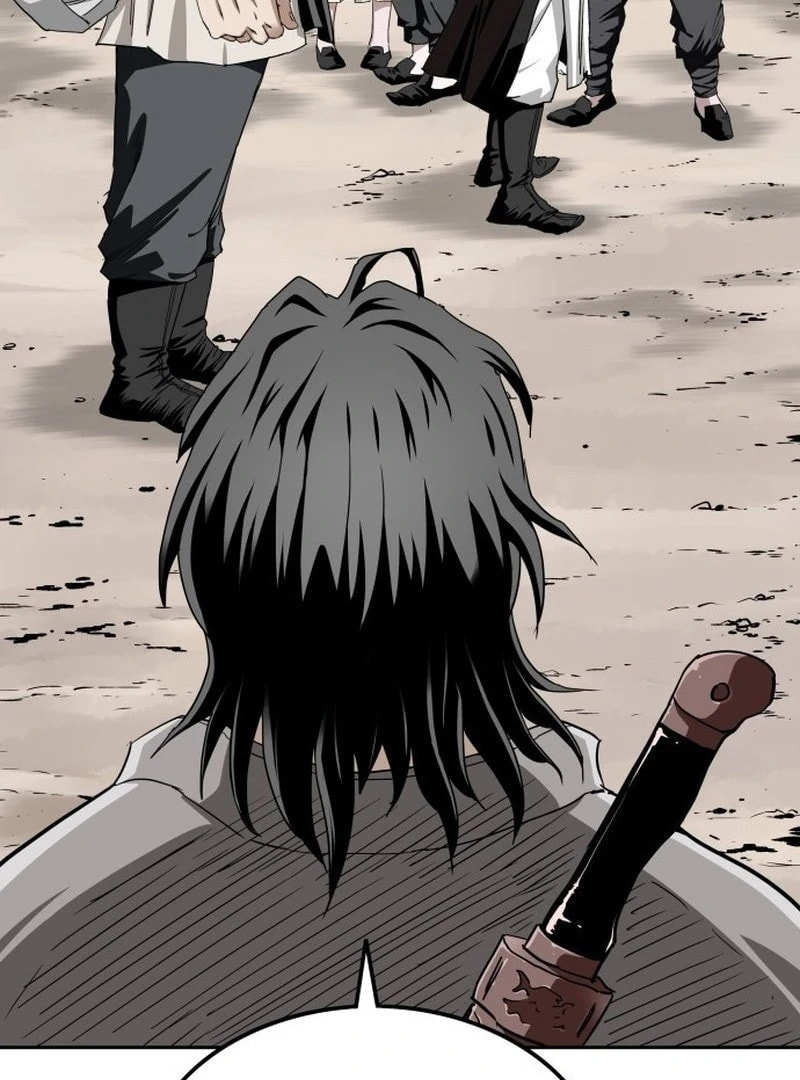 Read The Supreme Demon Swordmaster chapter 3 image 9 on Lezhin