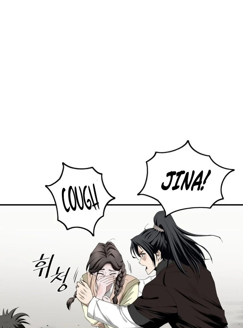 Read The Supreme Demon Swordmaster chapter 3 image 90 on Lezhin
