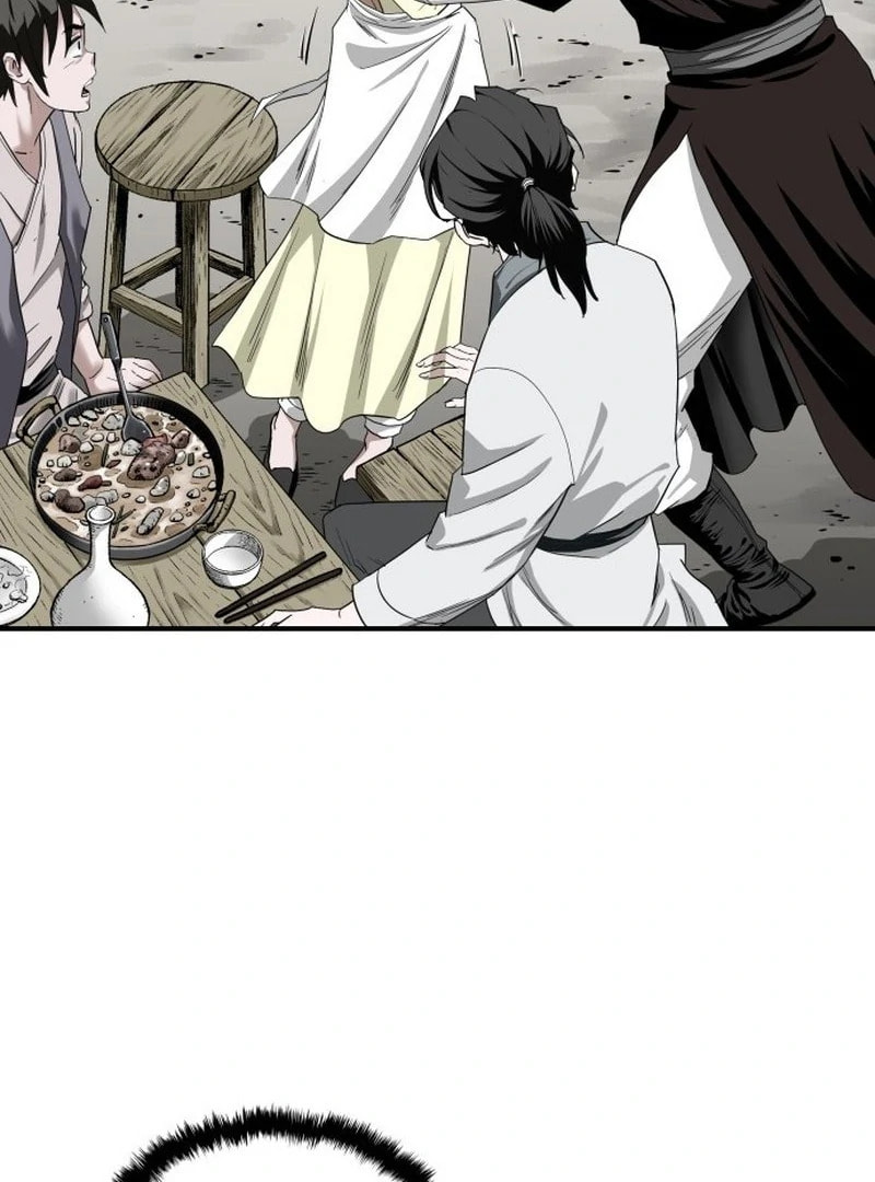 Read The Supreme Demon Swordmaster chapter 3 image 91 on Lezhin