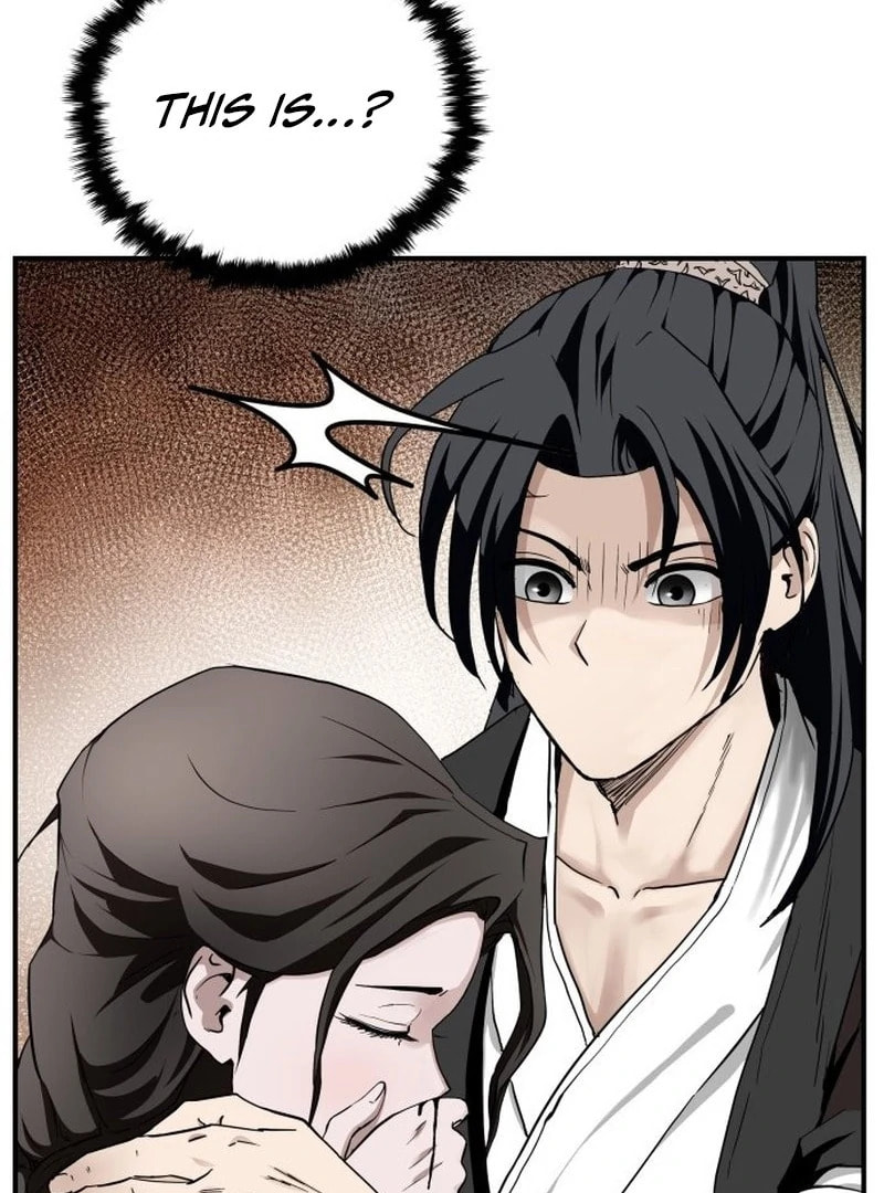 Read The Supreme Demon Swordmaster chapter 3 image 92 on Lezhin