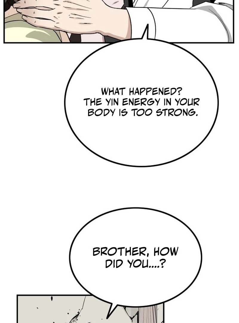 Read The Supreme Demon Swordmaster chapter 3 image 93 on Lezhin