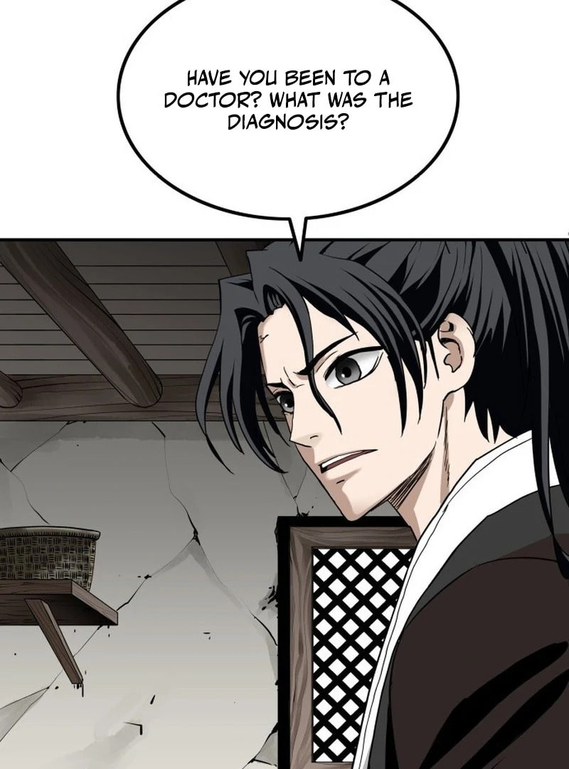 Read The Supreme Demon Swordmaster chapter 3 image 95 on Lezhin