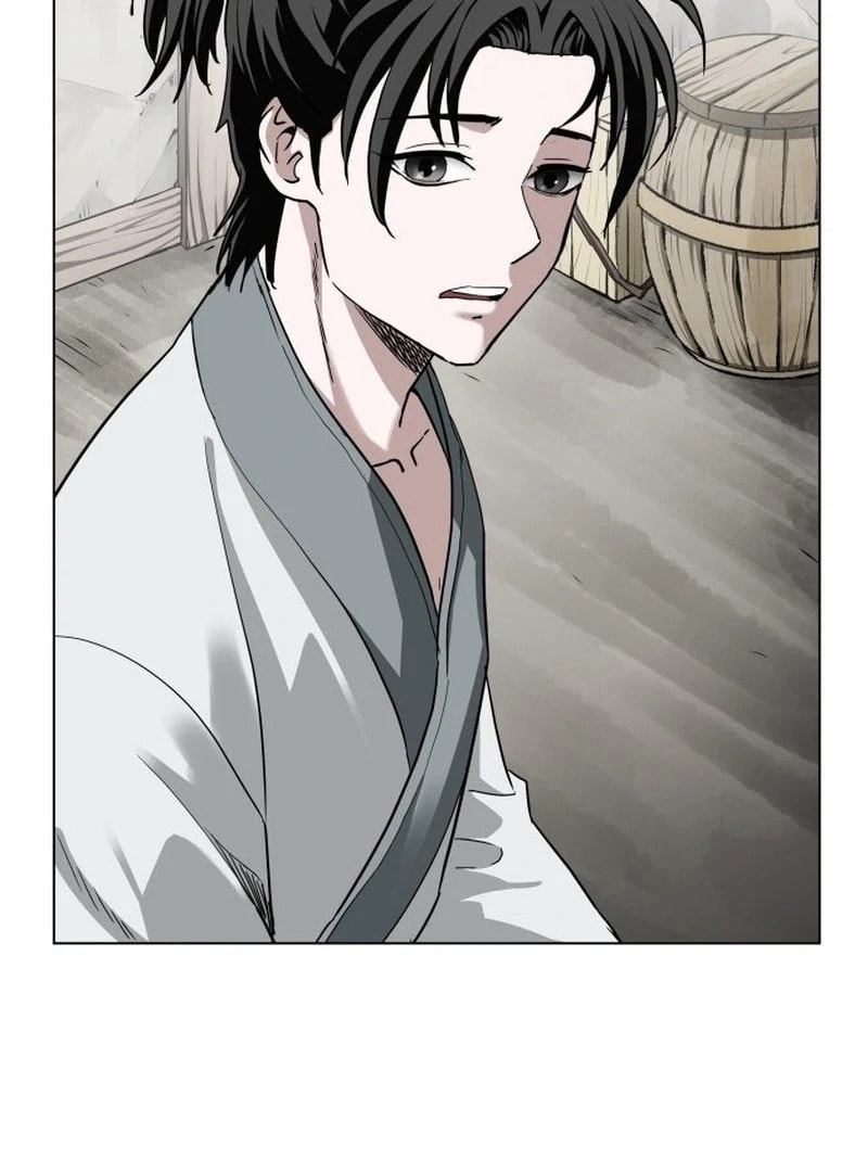 Read The Supreme Demon Swordmaster chapter 3 image 98 on Lezhin