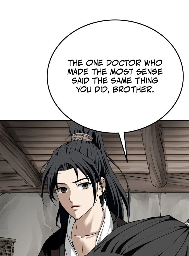 Read The Supreme Demon Swordmaster chapter 3 image 99 on Lezhin