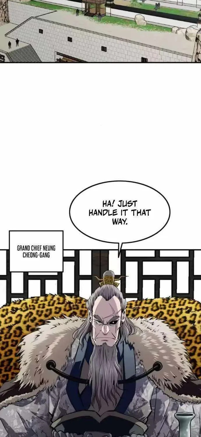 Read The Supreme Demon Swordmaster chapter 33 image 1 on Lezhin