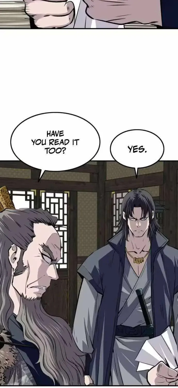 Read The Supreme Demon Swordmaster chapter 33 image 11 on Lezhin