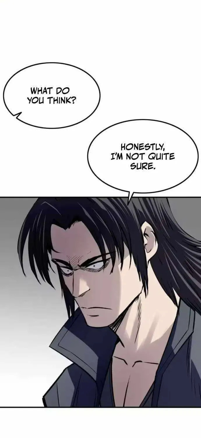 Read The Supreme Demon Swordmaster chapter 33 image 12 on Lezhin