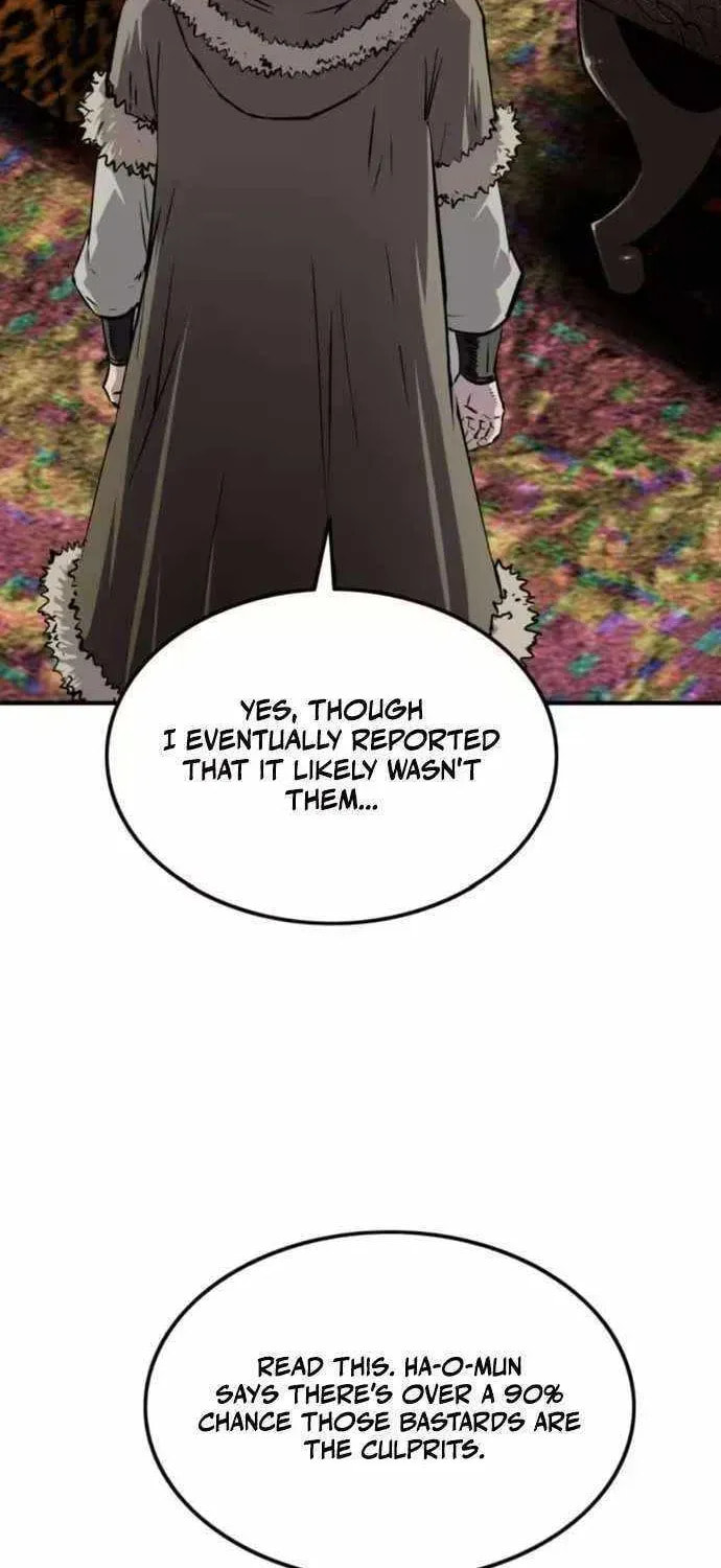 Read The Supreme Demon Swordmaster chapter 33 image 14 on Lezhin
