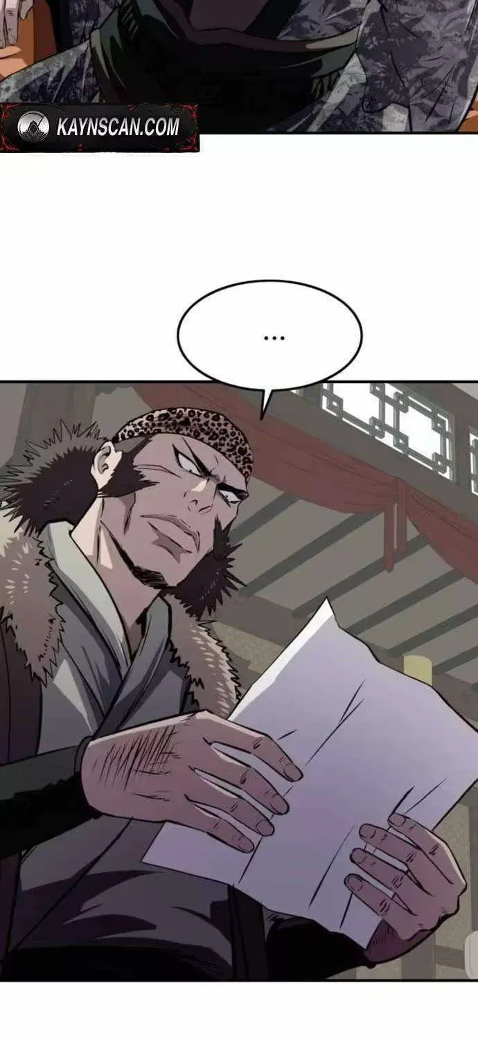 Read The Supreme Demon Swordmaster chapter 33 image 16 on Lezhin