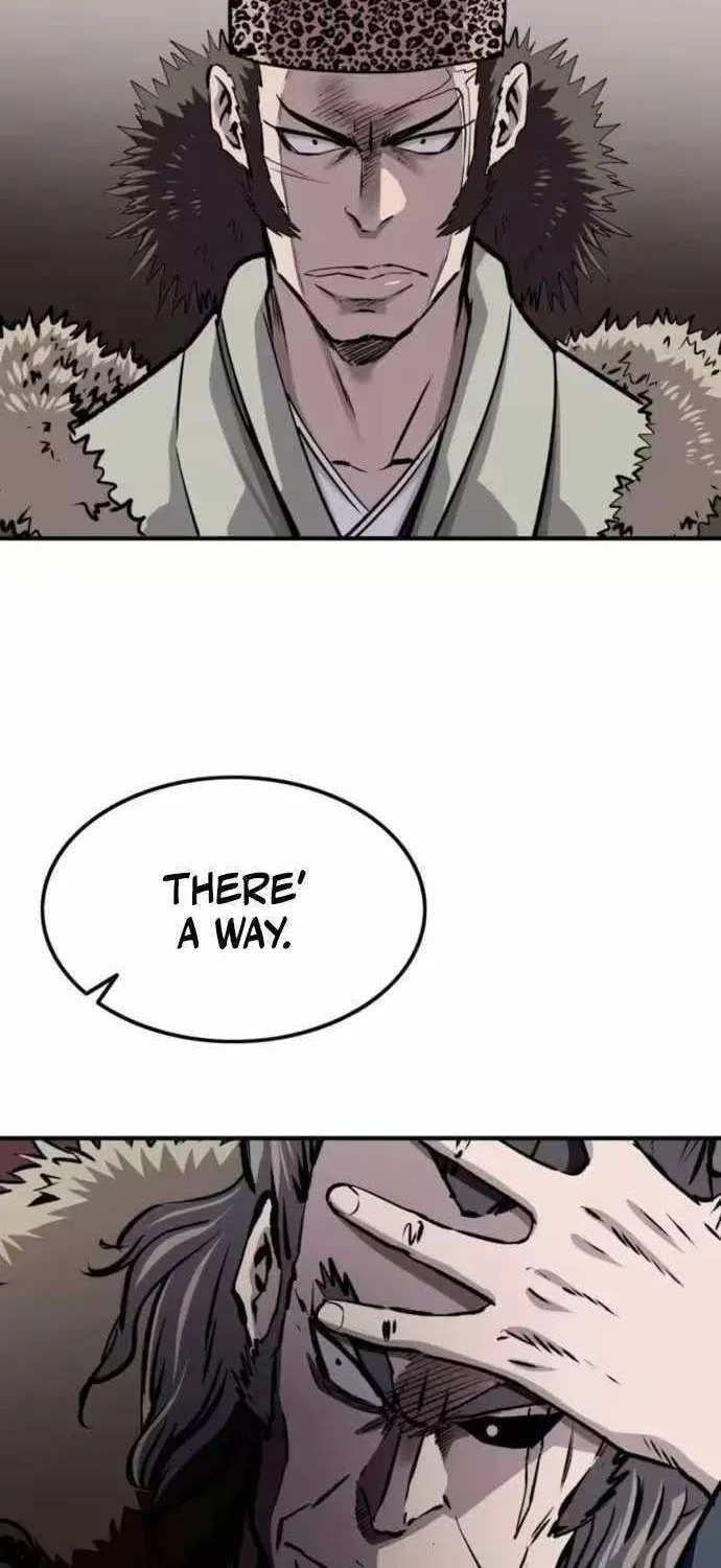 Read The Supreme Demon Swordmaster chapter 33 image 19 on Lezhin