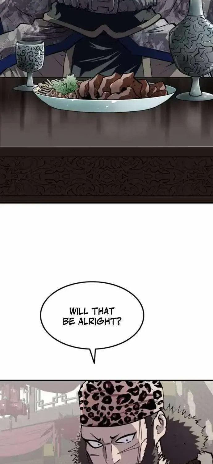 Read The Supreme Demon Swordmaster chapter 33 image 2 on Lezhin