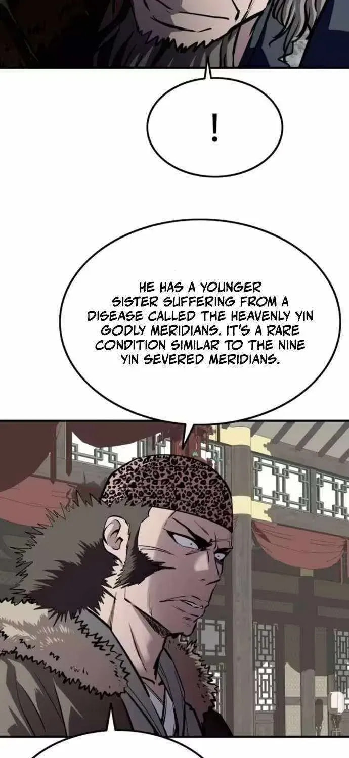 Read The Supreme Demon Swordmaster chapter 33 image 20 on Lezhin