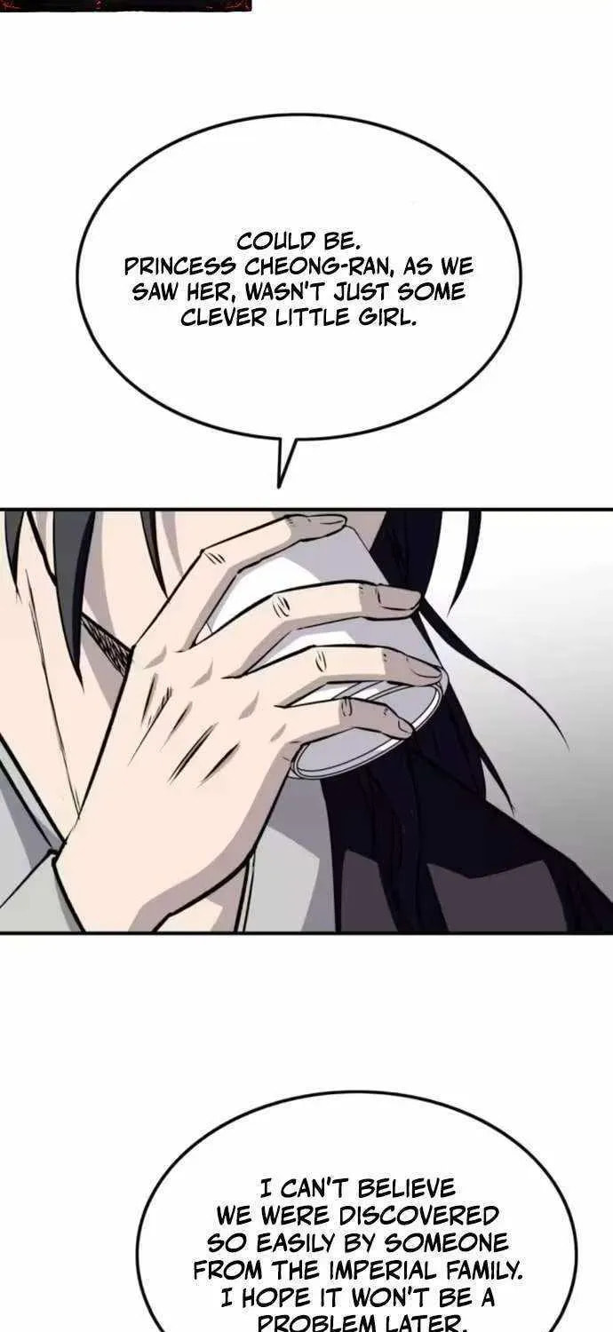 Read The Supreme Demon Swordmaster chapter 33 image 31 on Lezhin