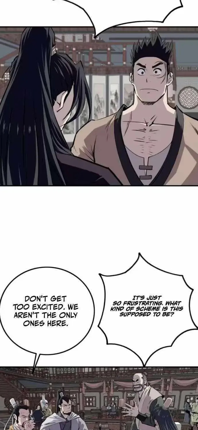 Read The Supreme Demon Swordmaster chapter 33 image 33 on Lezhin