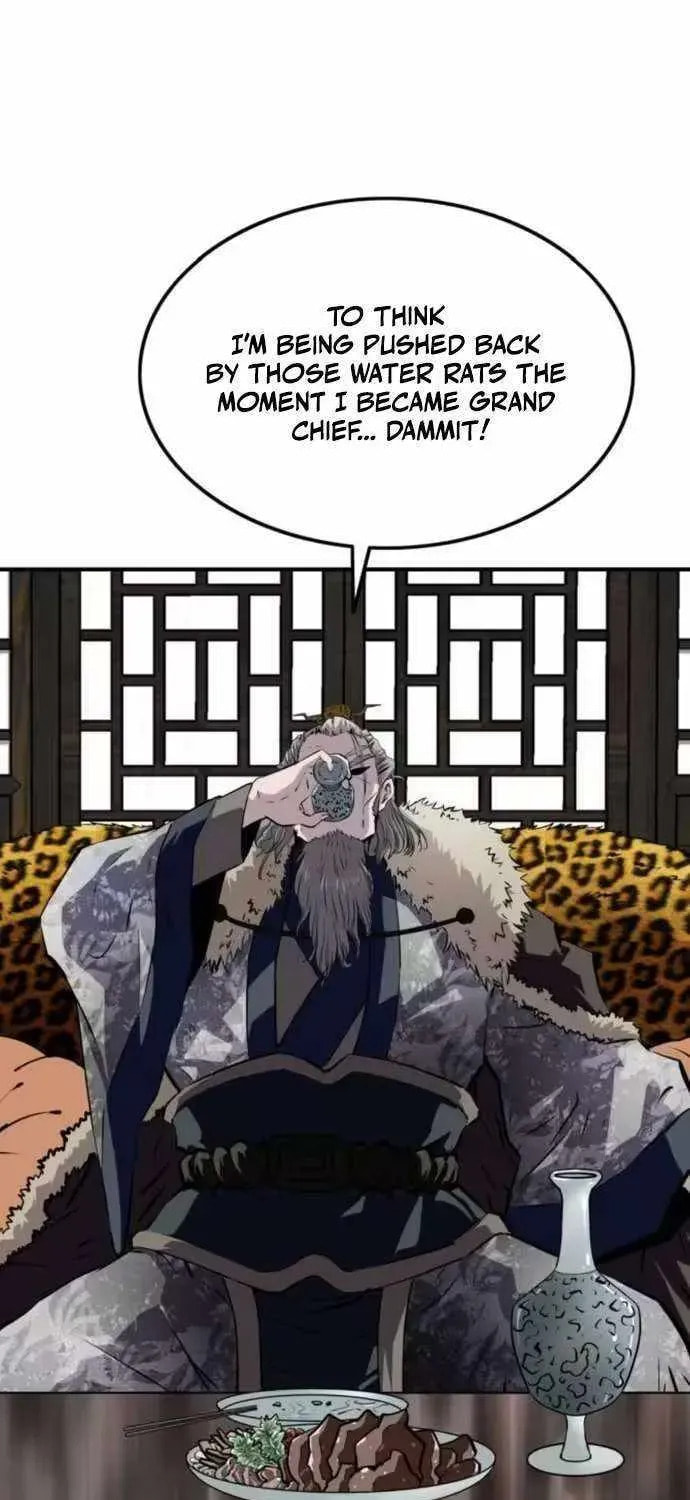 Read The Supreme Demon Swordmaster chapter 33 image 4 on Lezhin