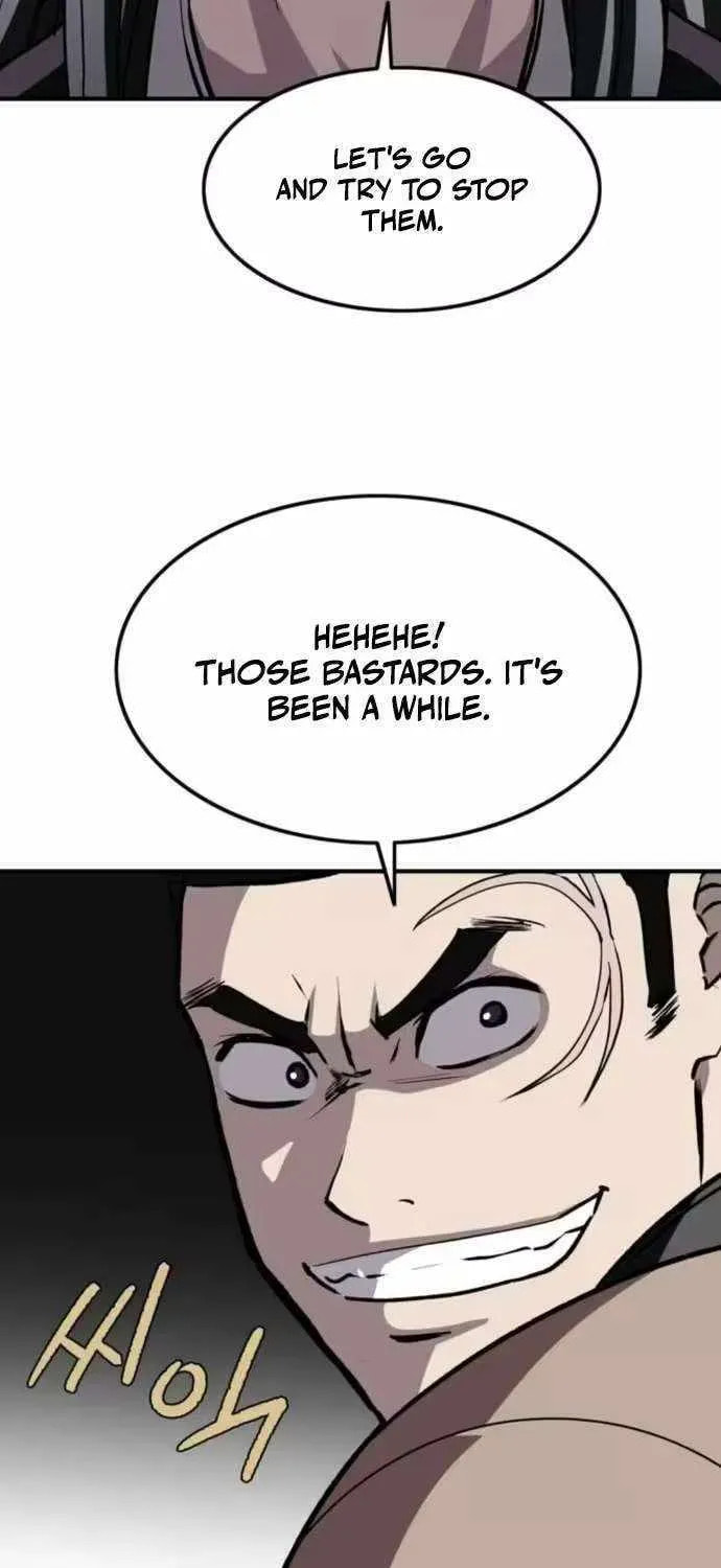 Read The Supreme Demon Swordmaster chapter 33 image 49 on Lezhin