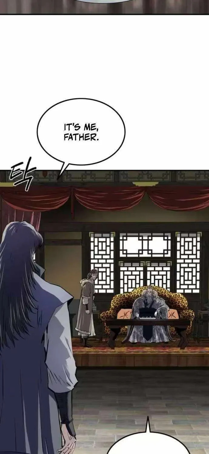 Read The Supreme Demon Swordmaster chapter 33 image 5 on Lezhin