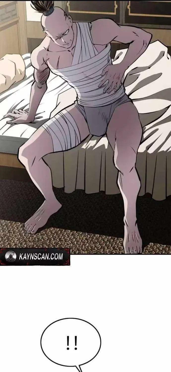 Read The Supreme Demon Swordmaster chapter 33 image 55 on Lezhin