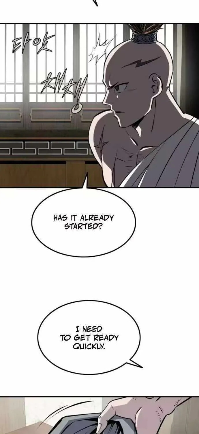 Read The Supreme Demon Swordmaster chapter 33 image 56 on Lezhin