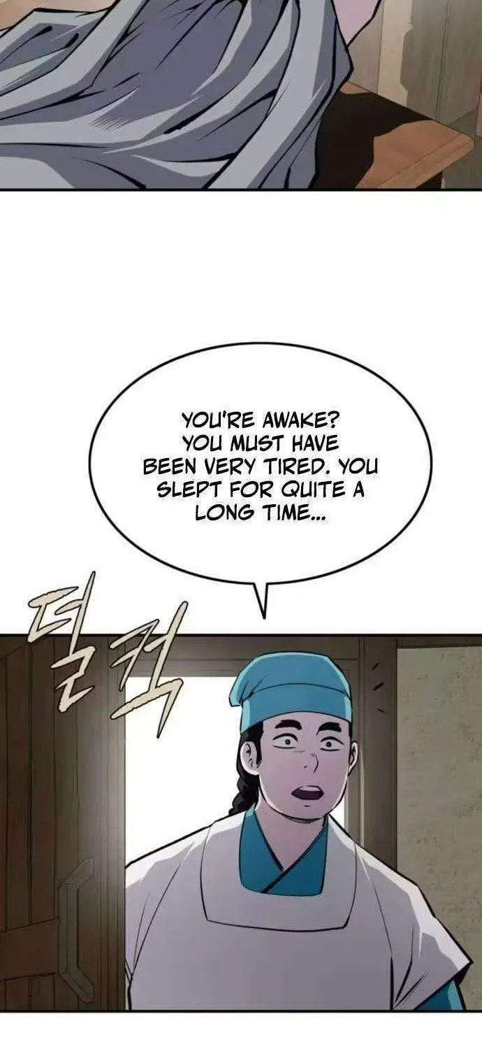 Read The Supreme Demon Swordmaster chapter 33 image 57 on Lezhin