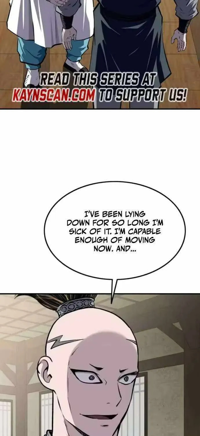 Read The Supreme Demon Swordmaster chapter 33 image 60 on Lezhin