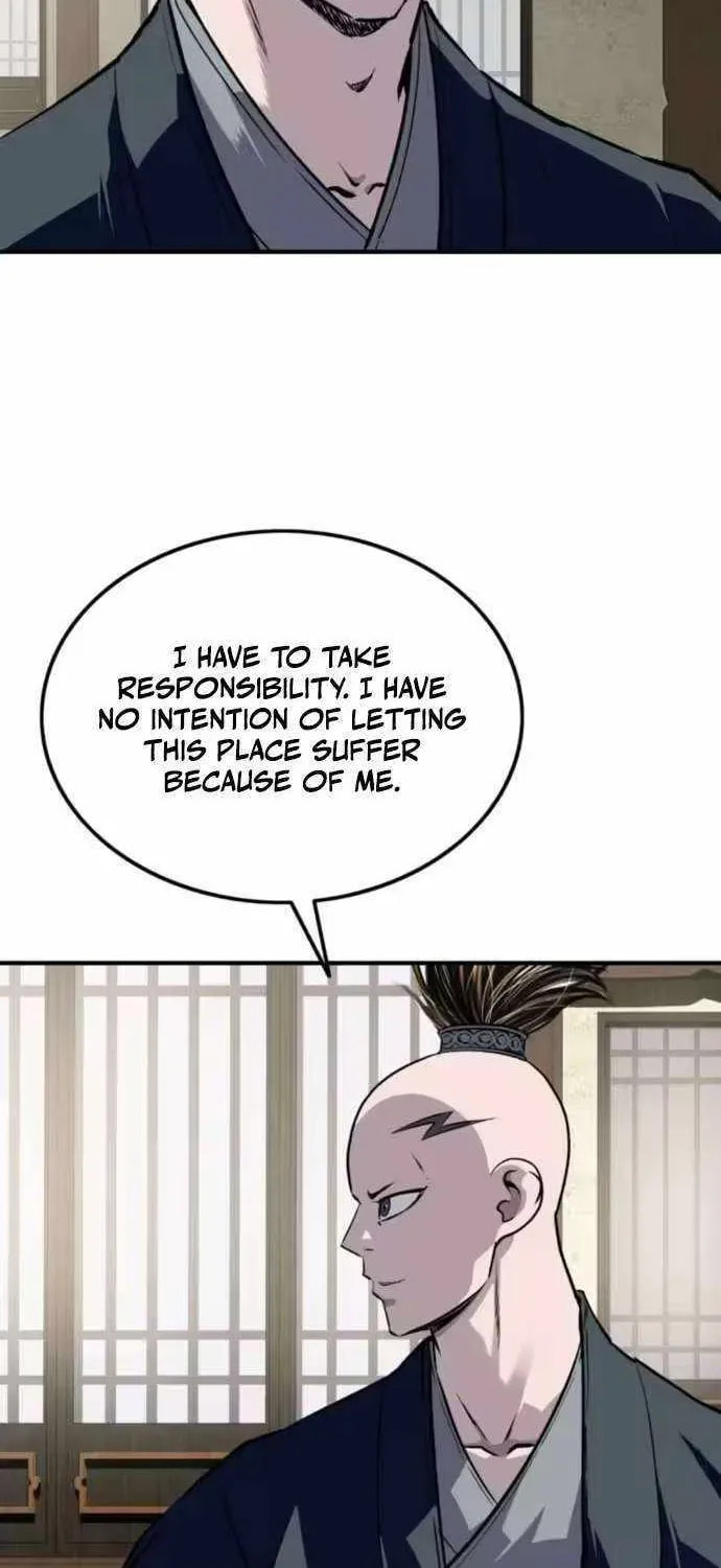 Read The Supreme Demon Swordmaster chapter 33 image 61 on Lezhin