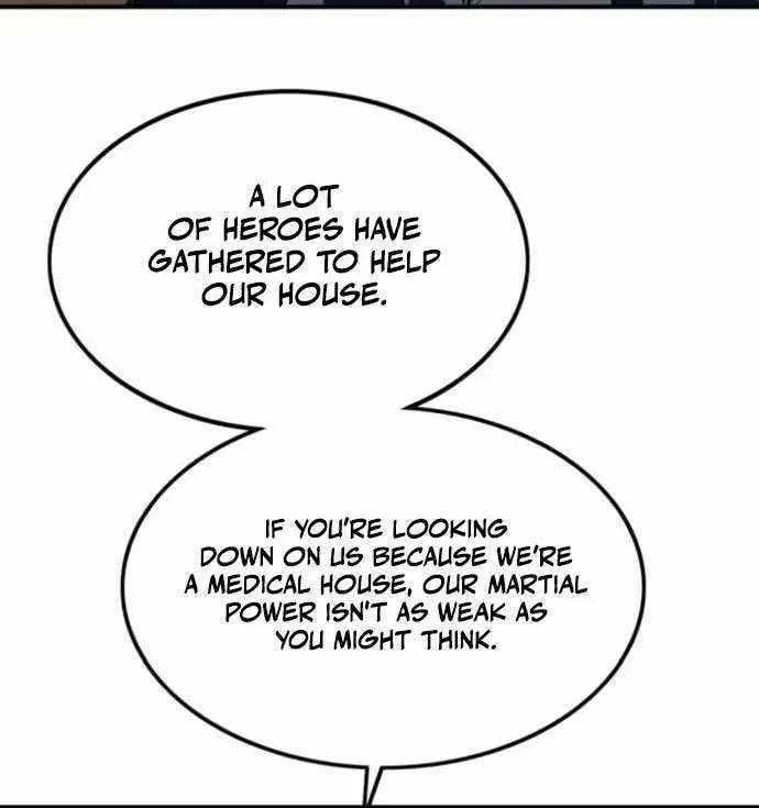 Read The Supreme Demon Swordmaster chapter 33 image 62 on Lezhin