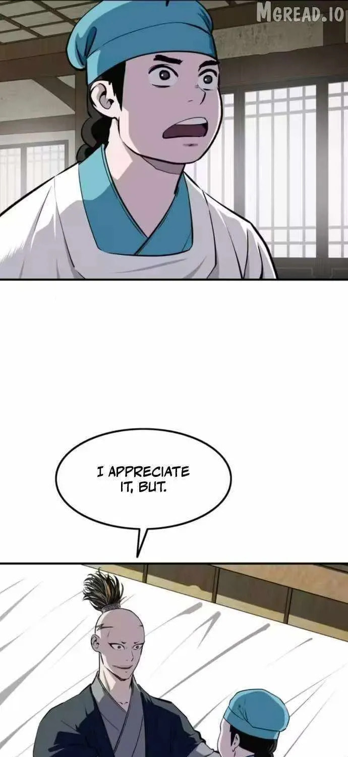 Read The Supreme Demon Swordmaster chapter 33 image 63 on Lezhin