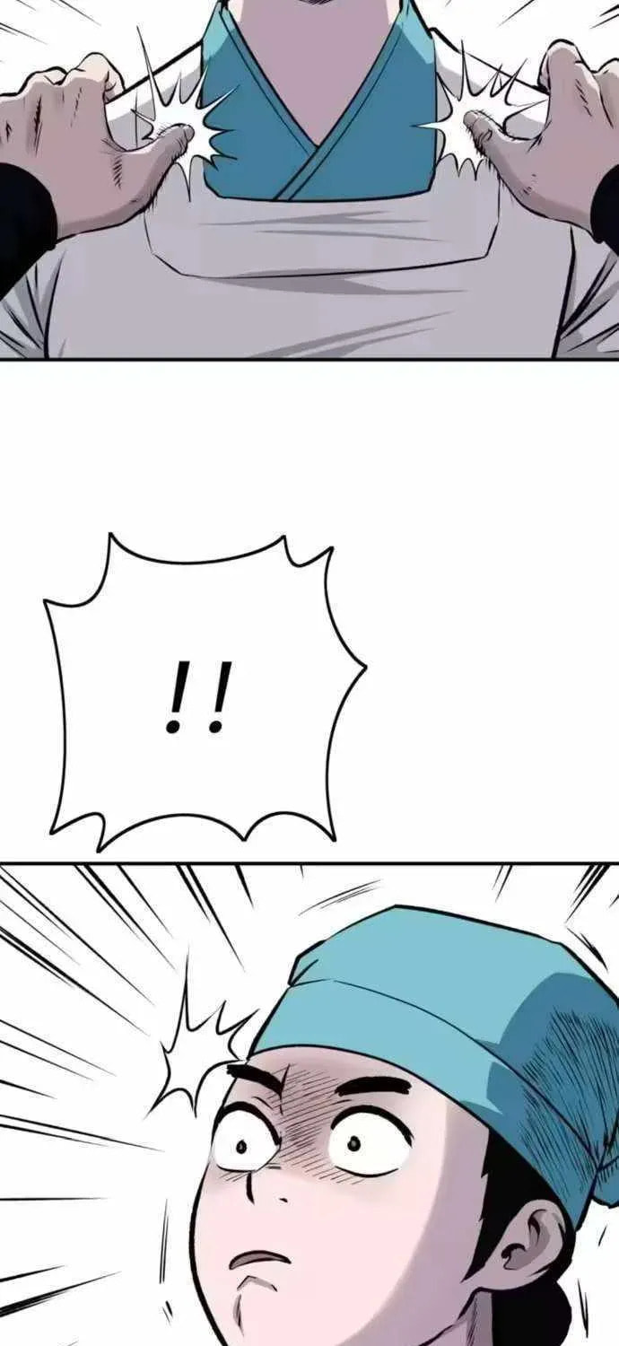 Read The Supreme Demon Swordmaster chapter 33 image 65 on Lezhin