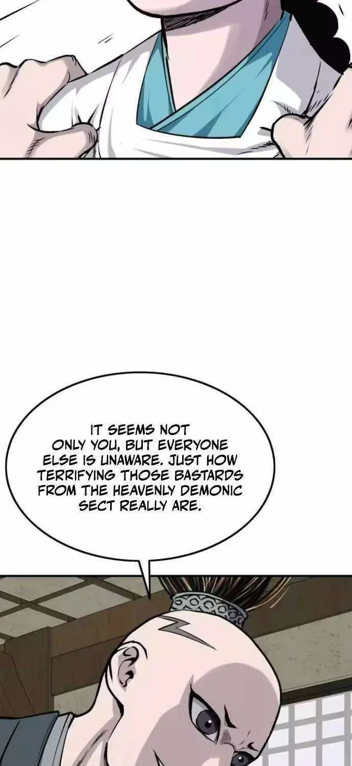 Read The Supreme Demon Swordmaster chapter 33 image 66 on Lezhin