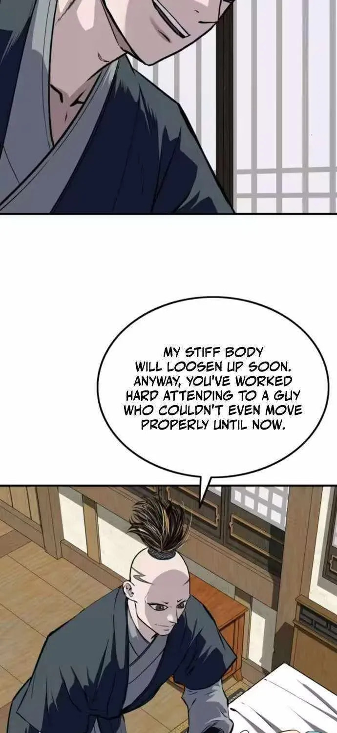 Read The Supreme Demon Swordmaster chapter 33 image 67 on Lezhin