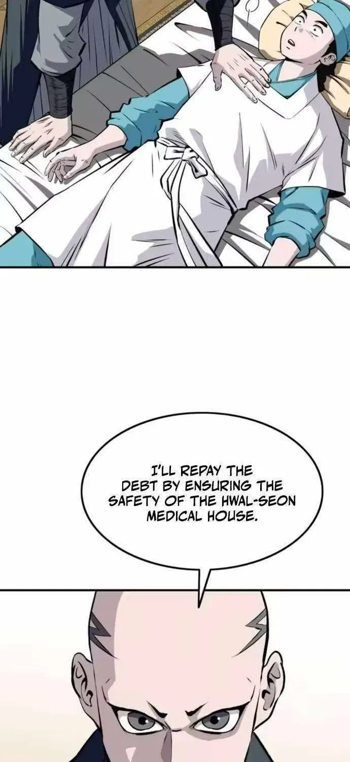 Read The Supreme Demon Swordmaster chapter 33 image 68 on Lezhin
