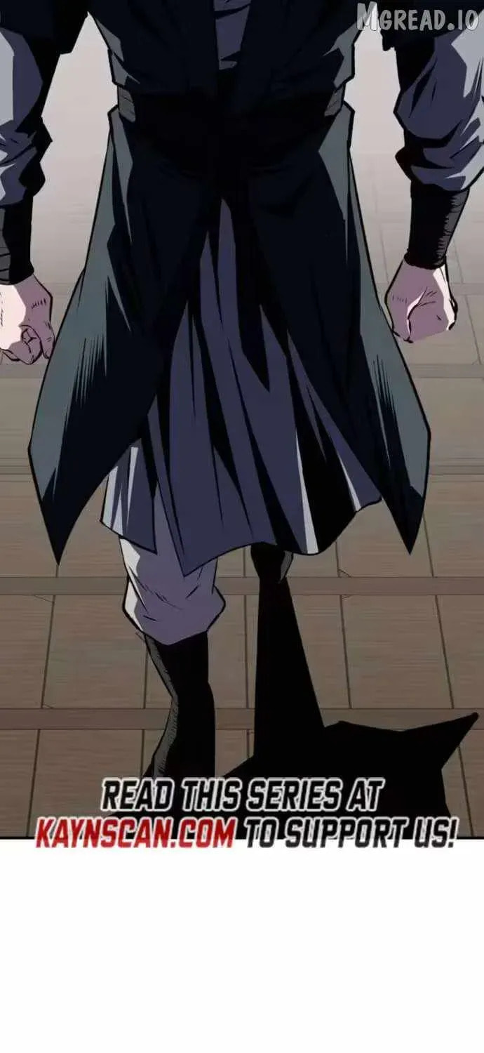 Read The Supreme Demon Swordmaster chapter 33 image 72 on Lezhin