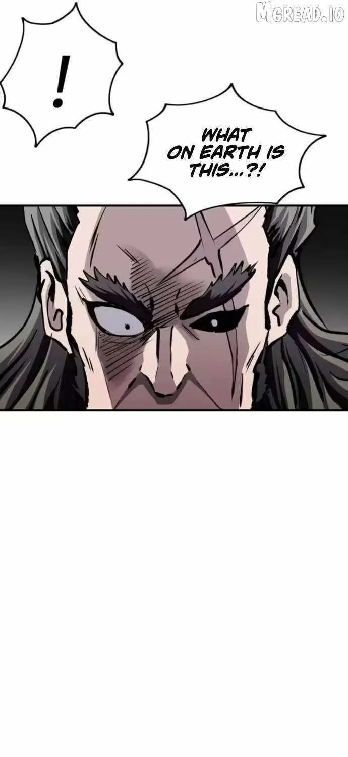 Read The Supreme Demon Swordmaster chapter 33 image 9 on Lezhin