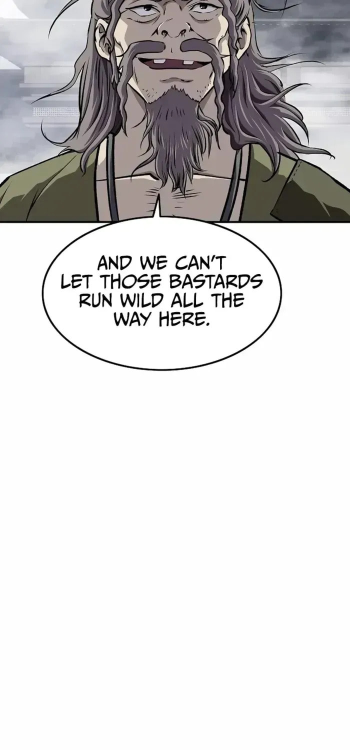 Read The Supreme Demon Swordmaster chapter 34 image 11 on Lezhin