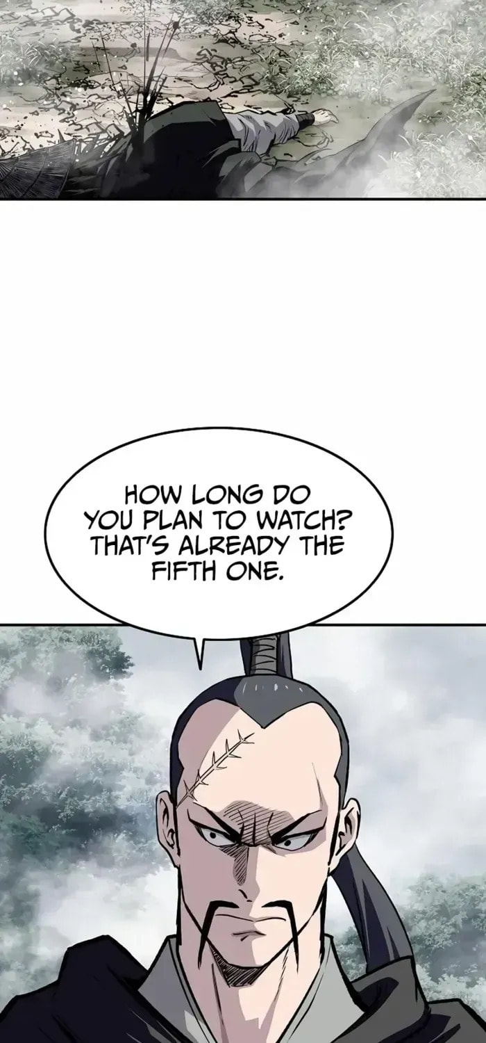 Read The Supreme Demon Swordmaster chapter 34 image 15 on Lezhin