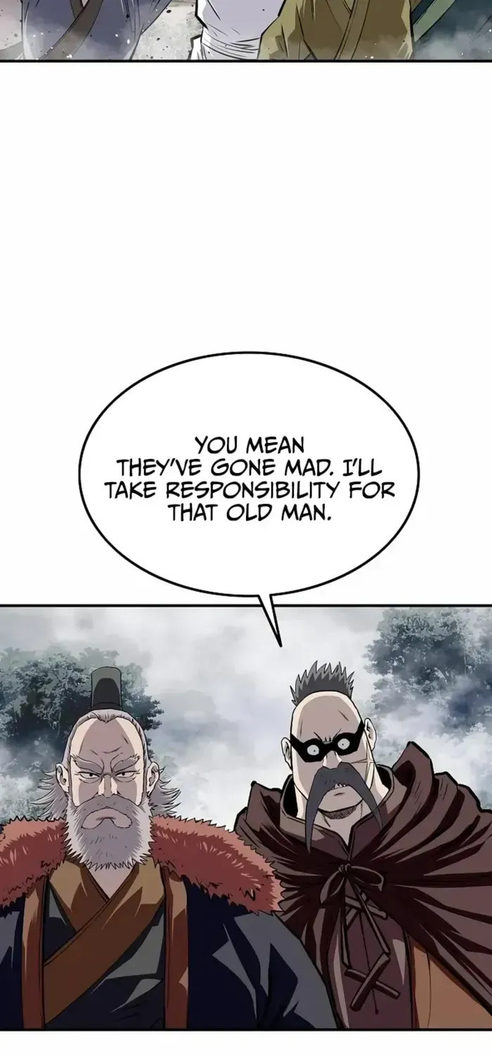 Read The Supreme Demon Swordmaster chapter 34 image 21 on Lezhin