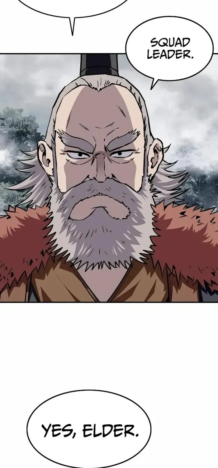 Read The Supreme Demon Swordmaster chapter 34 image 23 on Lezhin