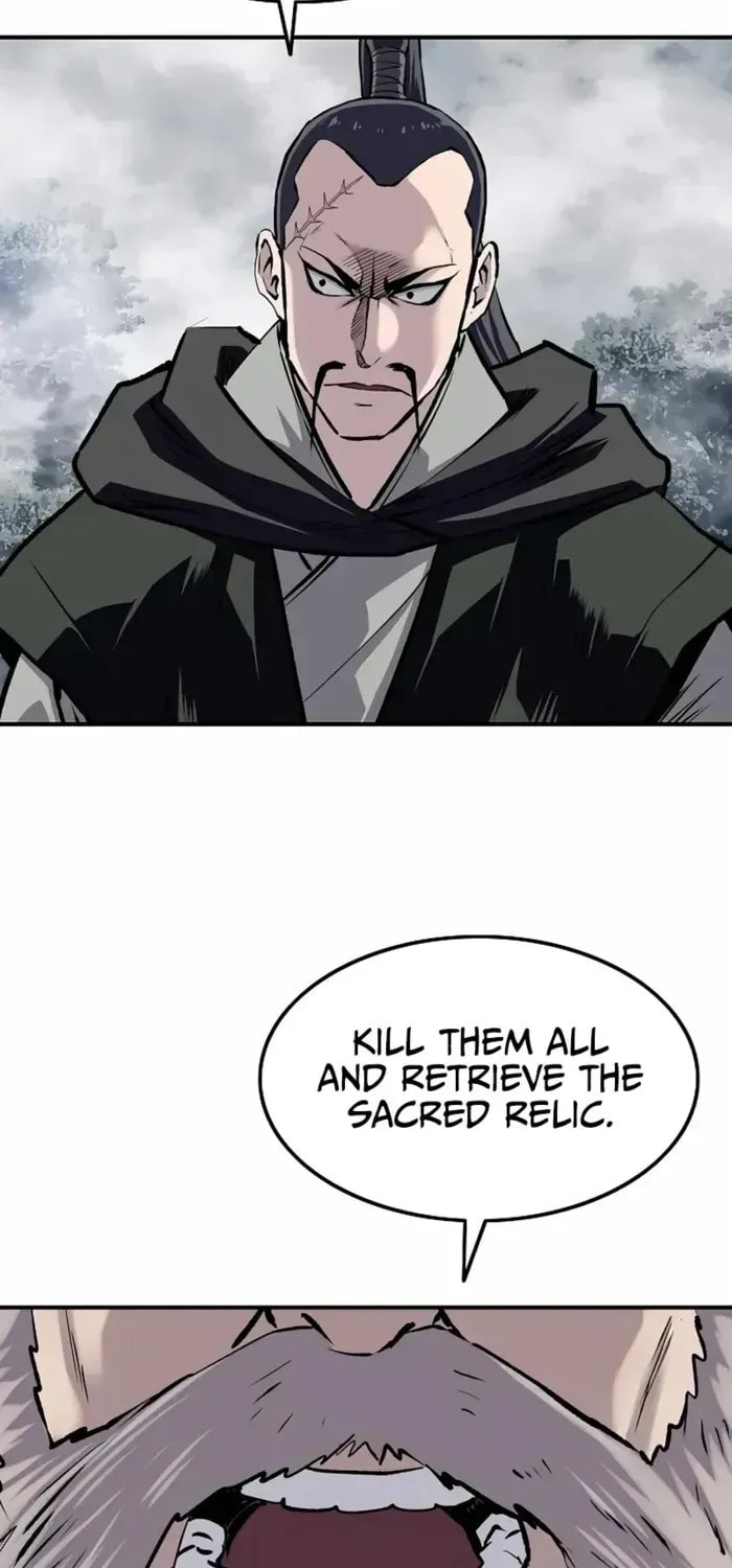 Read The Supreme Demon Swordmaster chapter 34 image 24 on Lezhin