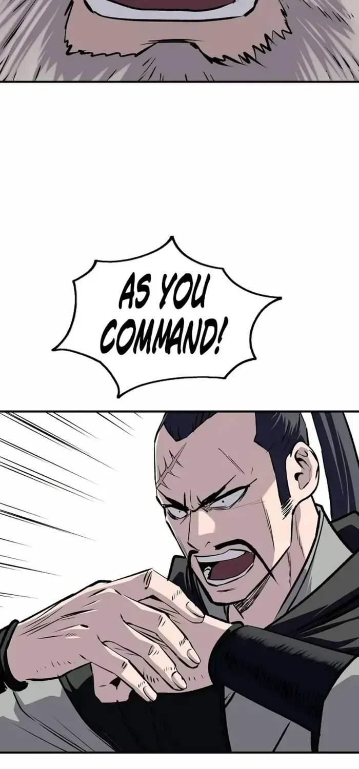 Read The Supreme Demon Swordmaster chapter 34 image 25 on Lezhin