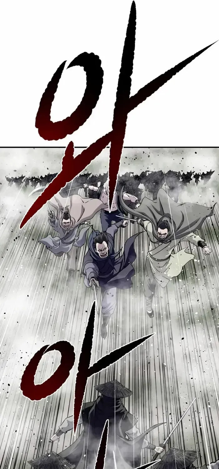 Read The Supreme Demon Swordmaster chapter 34 image 27 on Lezhin