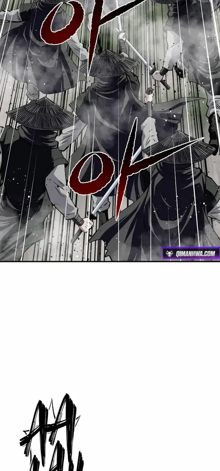 Read The Supreme Demon Swordmaster chapter 34 image 28 on Lezhin